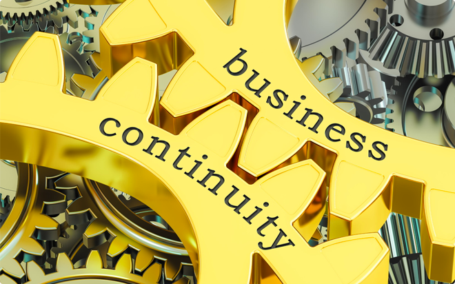 Business Continuity Planning Isn’t Just for the Fortune 500