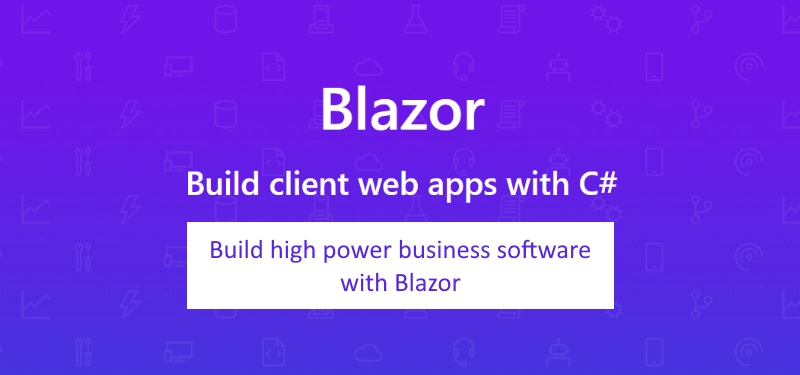 How .NET and Blazor Simplify Development for Small and Medium-Sized Businesses