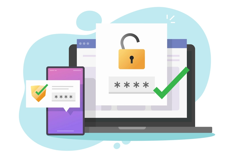 Top Benefits of Using Password Managers for Business Security