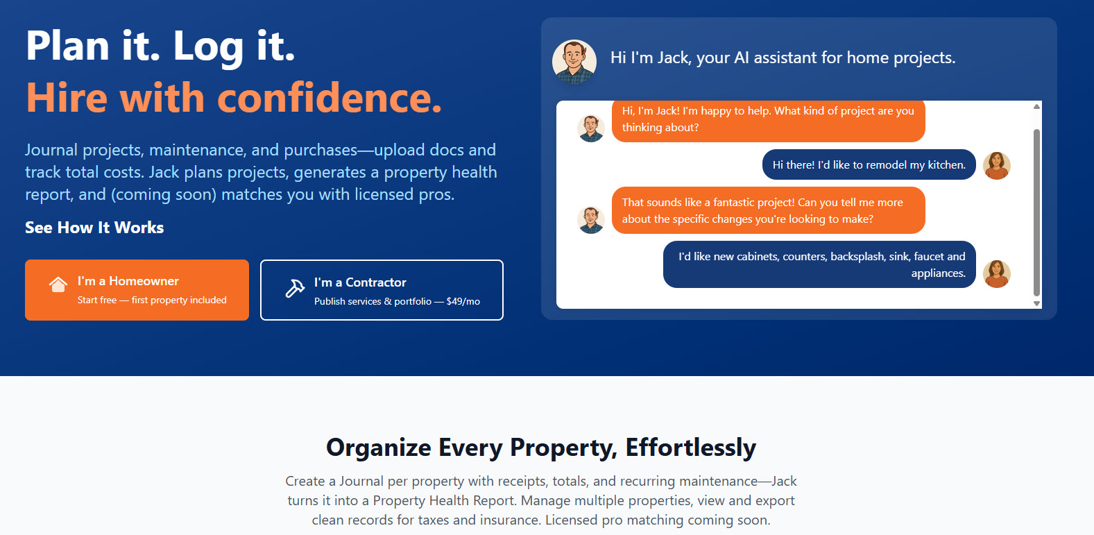 Inside TradeCrews: How We Built a Smarter Home & Contractor Platform with Ruby on Rails + OpenAI